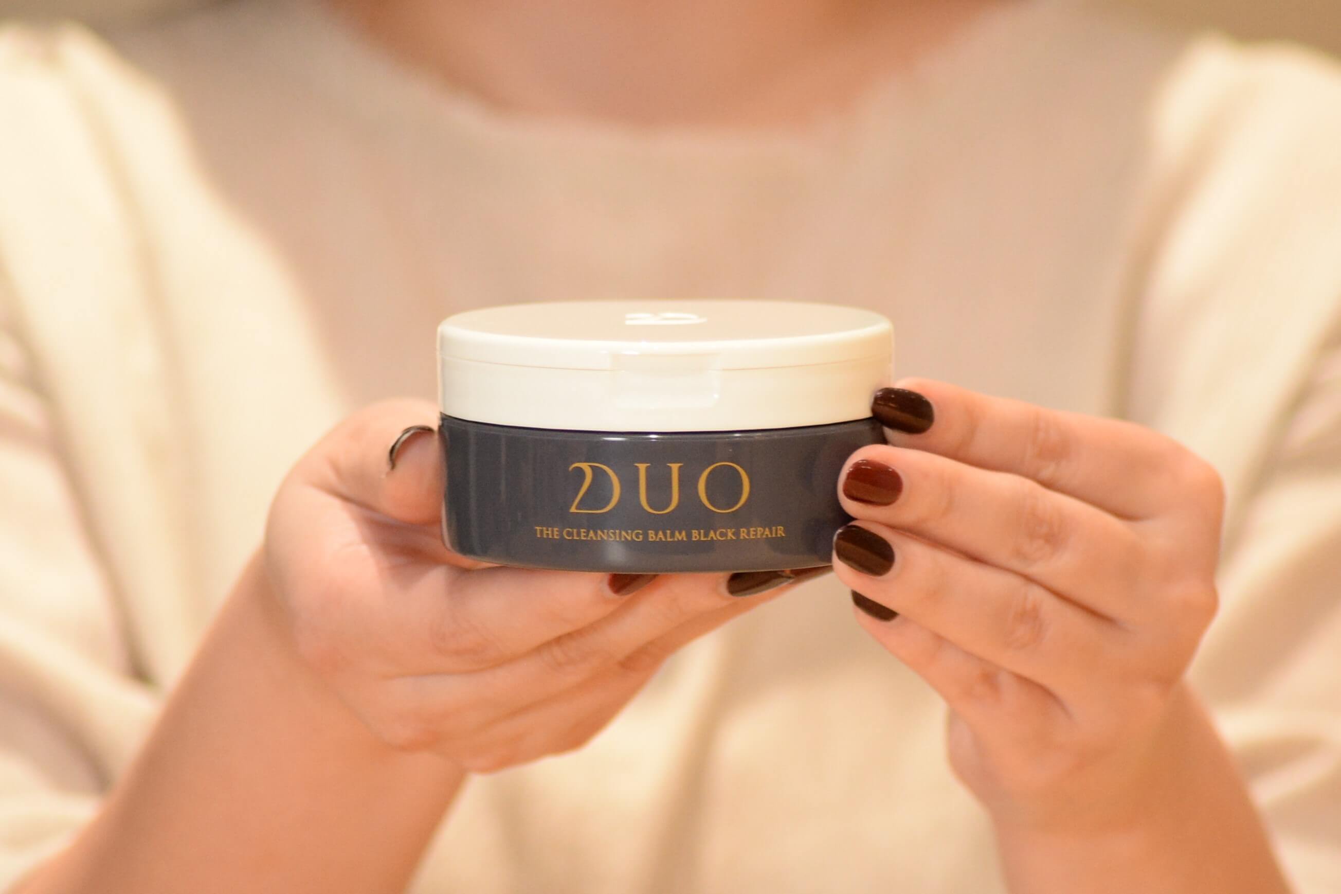 DUO開發團隊給顧客的話